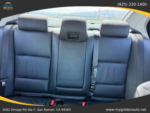 2009 BMW 5 Series 528i