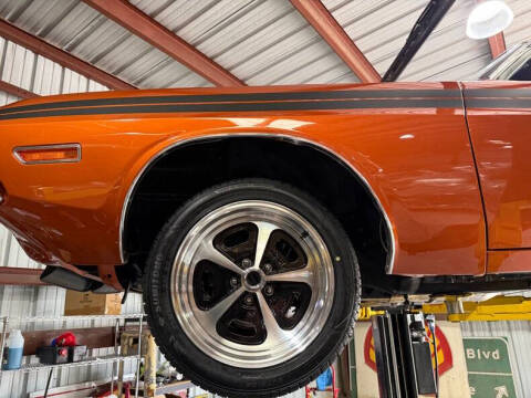 1971 Dodge Challenger