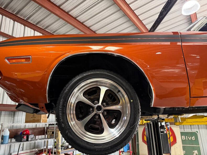1971 Dodge Challenger