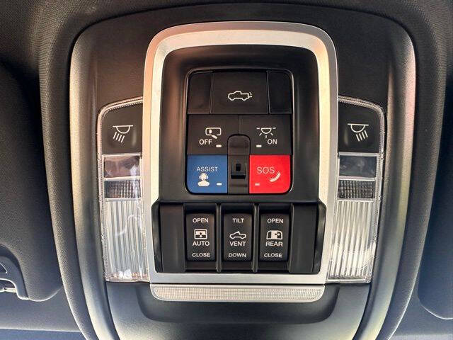 2024 RAM 2500 Limited