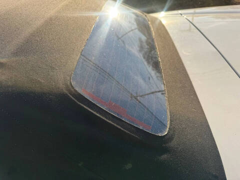 1998 Chevrolet Corvette