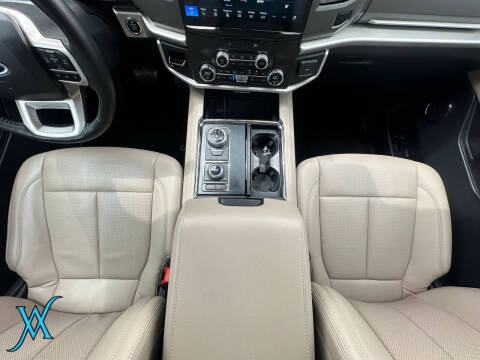 2022 Ford Expedition XLT