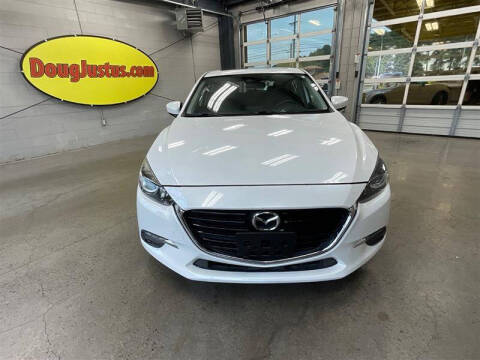 2017 Mazda MAZDA3 Grand Touring