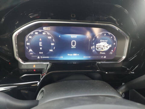 2026 Chevrolet Silverado 3500HD