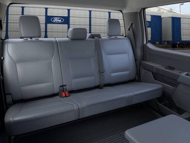 2026 Ford F-250 Super Duty