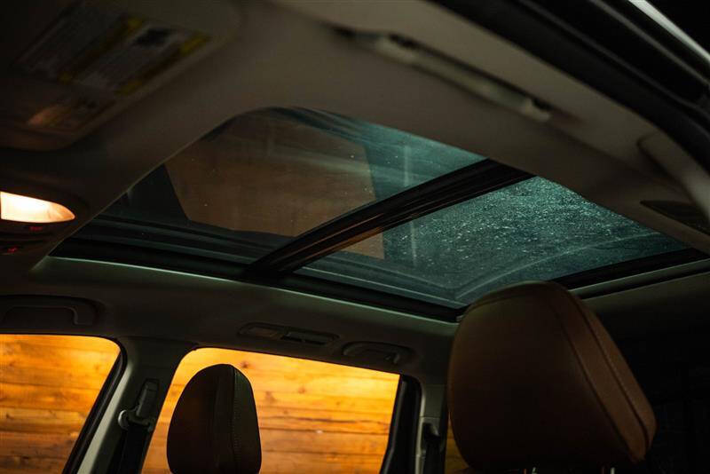 2019 Subaru Ascent Touring