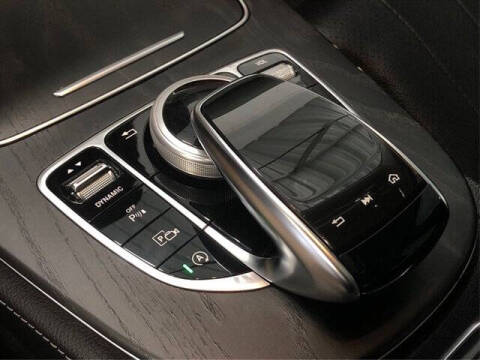 2018 Mercedes-Benz E-Class E 300