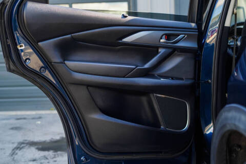 2019 Mazda CX-9 Touring