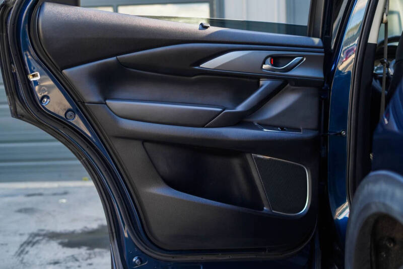 2019 Mazda CX-9 Touring