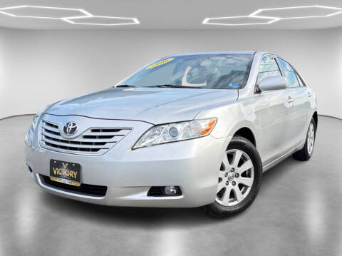 2008 Toyota Camry
