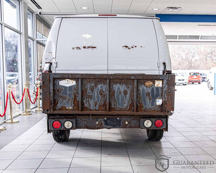 2008 Ford E-Series E-350 SD