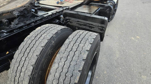 1987 International S2300