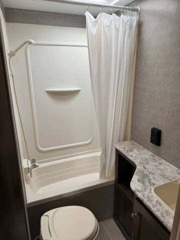 2020 Dutchmen Aspen Trail