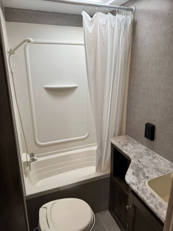 2020 Dutchmen Aspen Trail