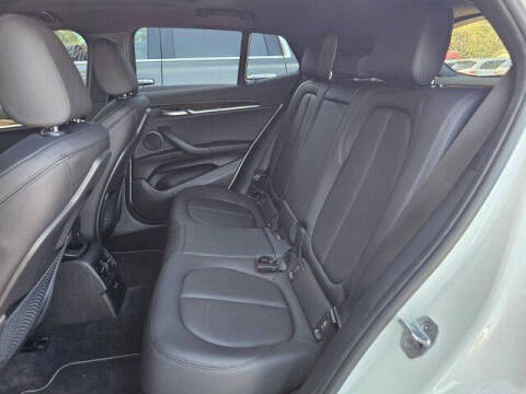 2019 BMW X2 xDrive28i