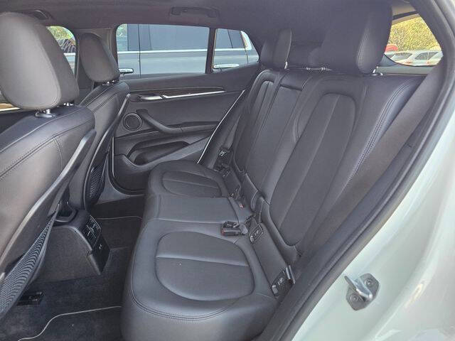 2019 BMW X2 xDrive28i