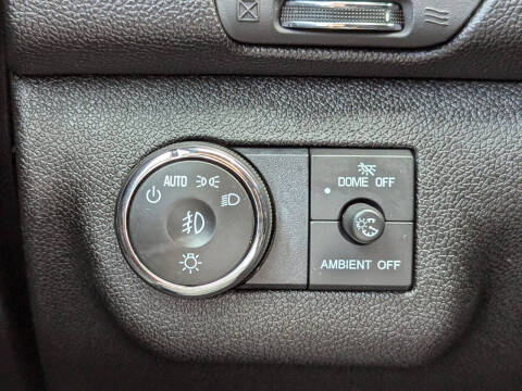 2013 Chevrolet Traverse LT