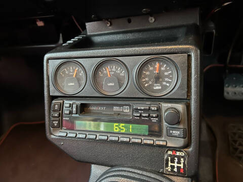 1987 Suzuki Alto