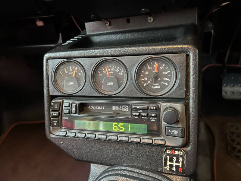 1987 Suzuki Alto