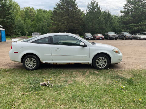 2010 Chevrolet Cobalt LT
