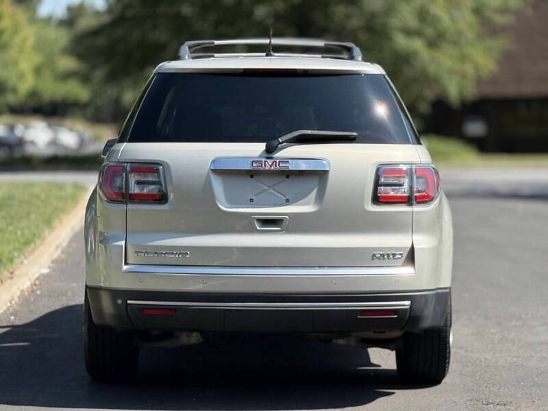 2015 GMC Acadia SLT-1
