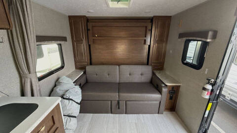 2021 Forest River Rockwood Mini Lite