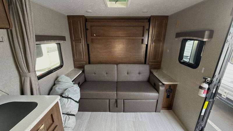 2021 Forest River Rockwood Mini Lite