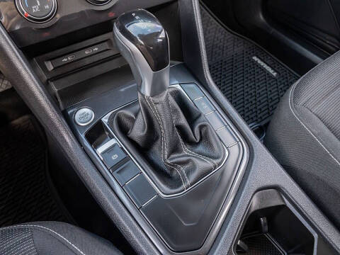 2023 Volkswagen Tiguan S