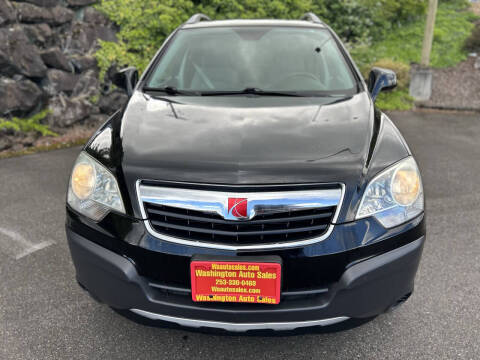 2008 Saturn Vue XE-V6