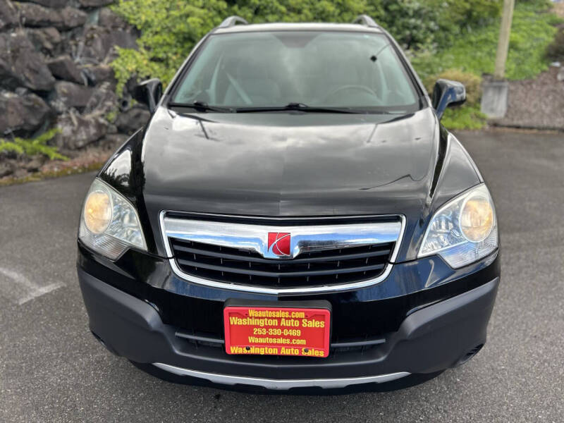 2008 Saturn Vue XE-V6