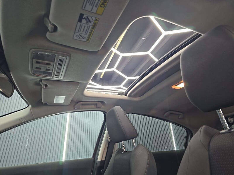 2020 Honda HR-V EX
