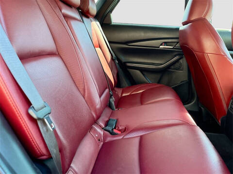 2024 Mazda CX-30 2.5 S Carbon Edition