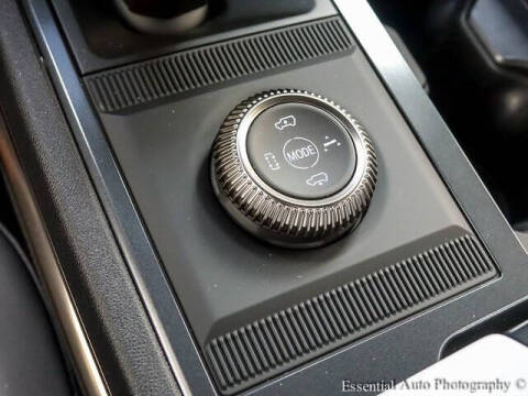 2025 GMC HUMMER EV 3X