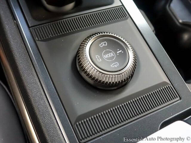 2025 GMC HUMMER EV 3X