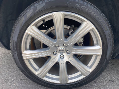 2019 Volvo XC90 T6 Inscription