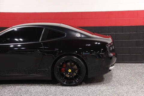 2005 Ferrari 612 Scaglietti