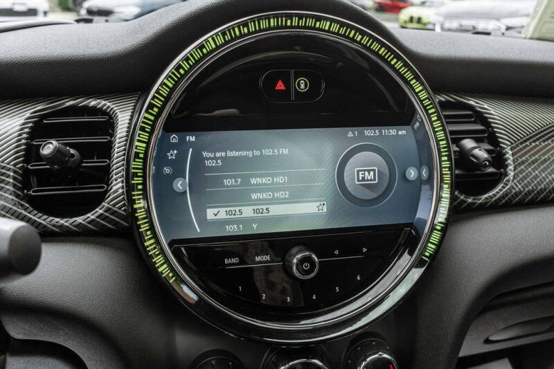 2023 MINI Hardtop 2 Door Cooper S