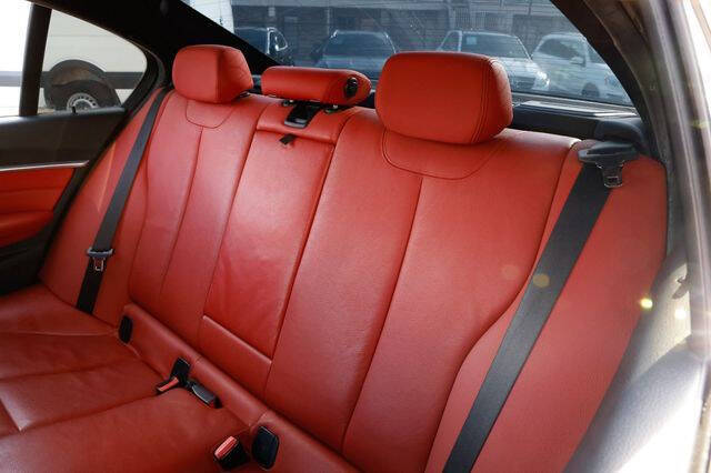 2018 BMW 3 Series 340i