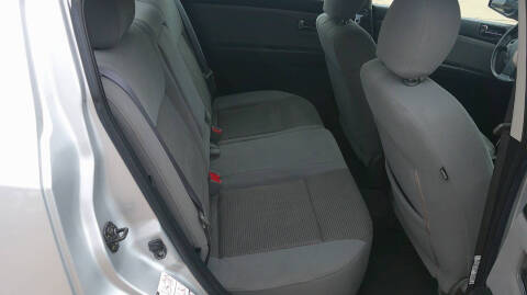 2011 Nissan Sentra 2.0 SR