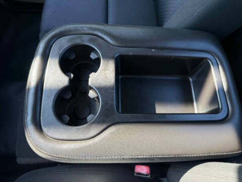 2011 Chevrolet Silverado 1500