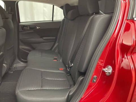 2026 Mitsubishi Eclipse Cross Ralliart