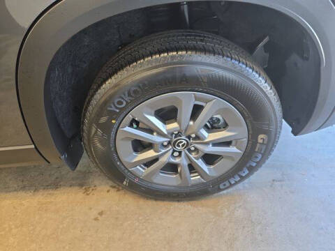 2026 Mazda CX-5 2.5 S Select