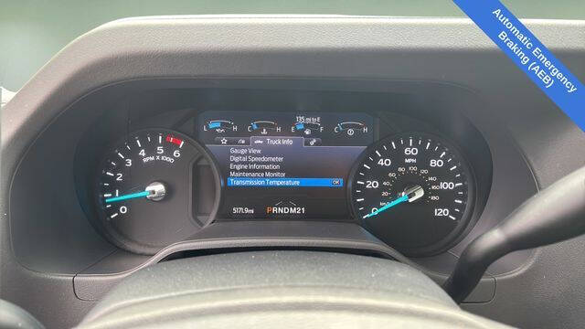 2024 Ford E-Series
