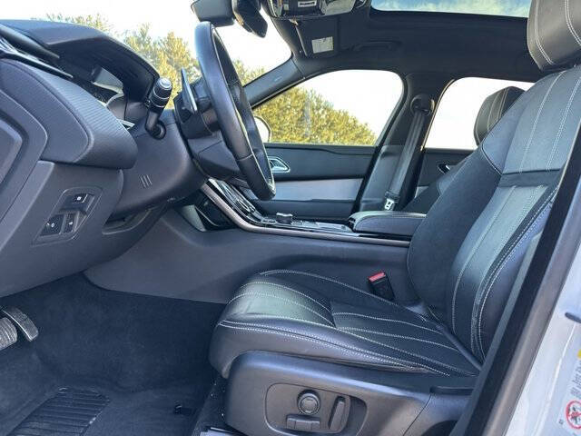 2020 Land Rover Range Rover Velar P340 R-Dynamic S