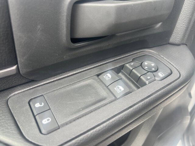 2026 RAM 5500