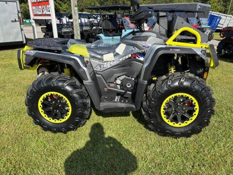 2026 Odes Pathcross LX 1000
