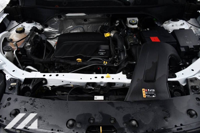 2024 Chevrolet Trax RS