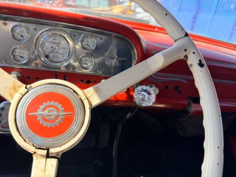 1959 Ford F-100