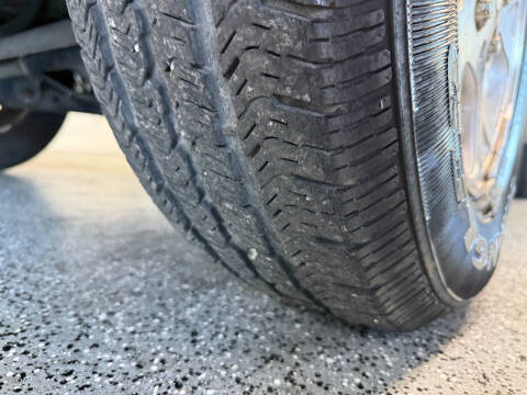 2000 Jeep Grand Cherokee Laredo