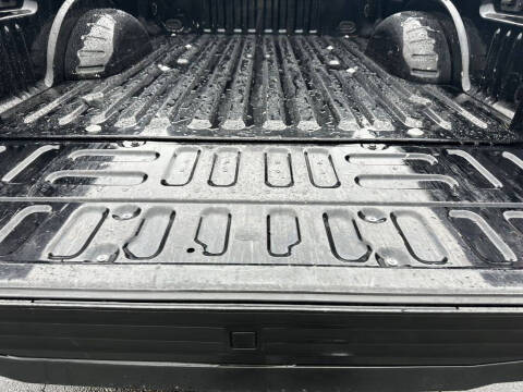 2022 Ford F-250 Super Duty